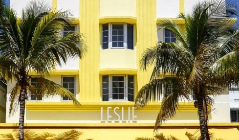 color decorating yellow 3