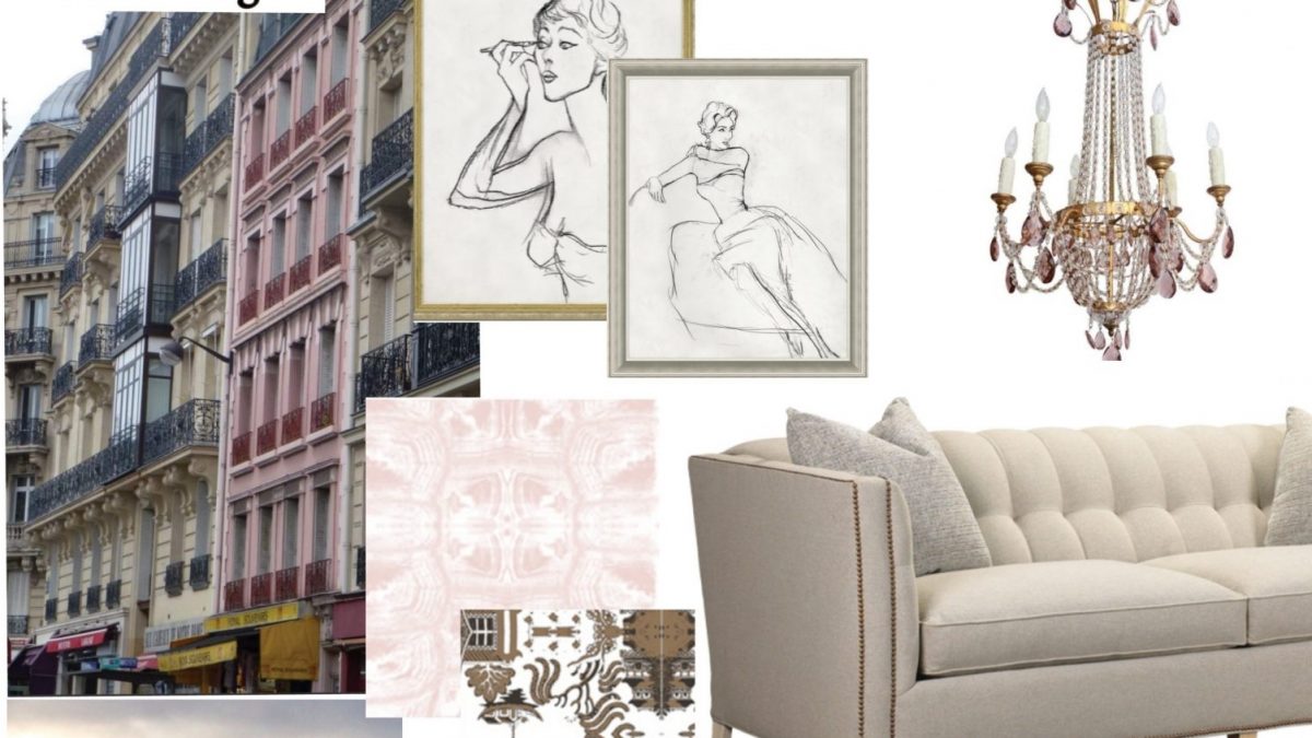 Living Room Decorating Inspired By Venice Paris Seville Decorating Diva Magazine